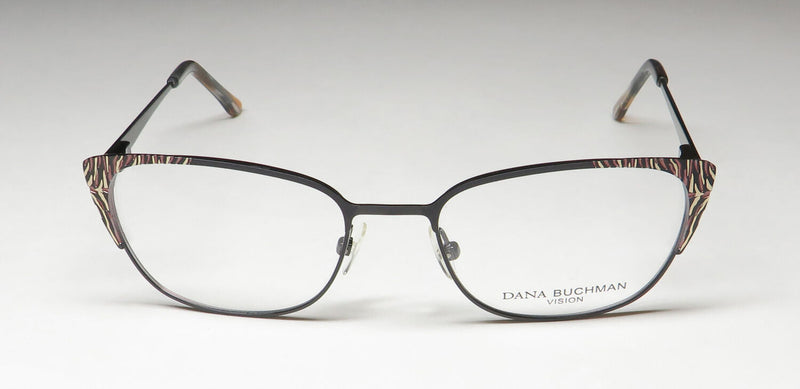 Dana Buchman Glennora Eyeglasses