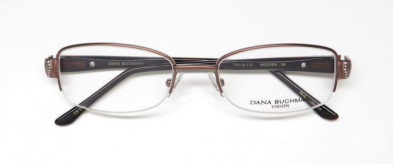 Dana Buchman Holden Eyeglasses