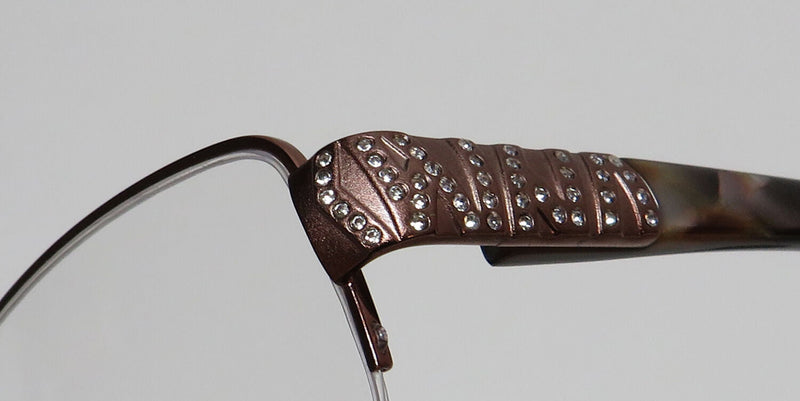 Dana Buchman Holden Eyeglasses