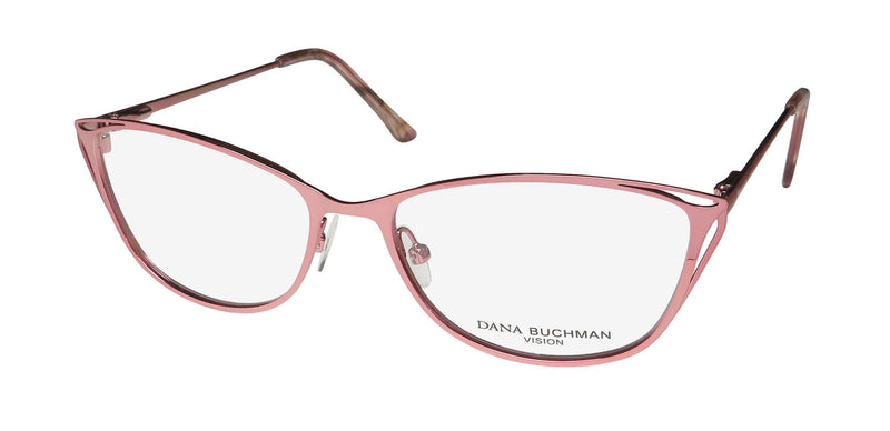 Dana Buchman Ali Eyeglasses