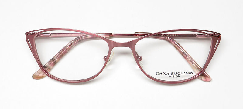 Dana Buchman Ali Eyeglasses