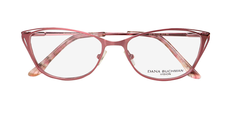 Dana Buchman Ali Eyeglasses