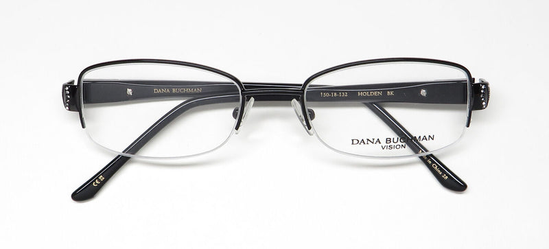 Dana Buchman Holden Eyeglasses