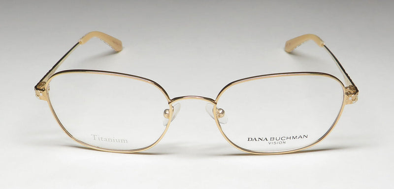 Dana Buchman Mrs. Gunnerson Eyeglasses