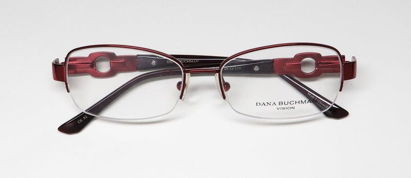 Dana Buchman Reva Eyeglasses