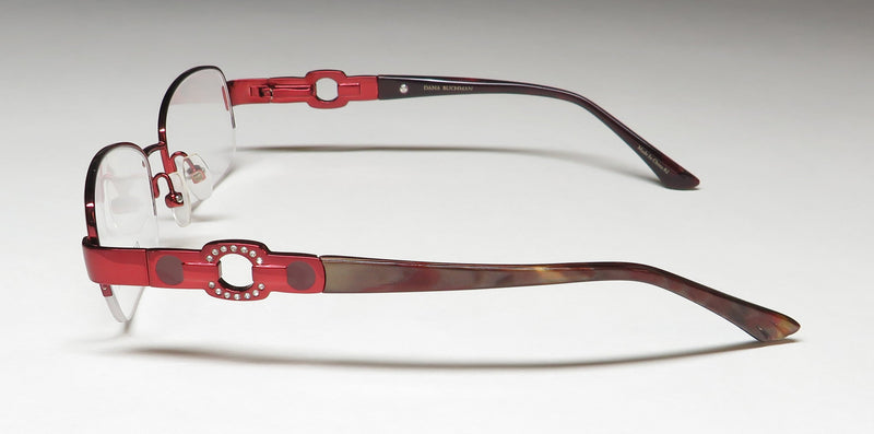 Dana Buchman Reva Eyeglasses