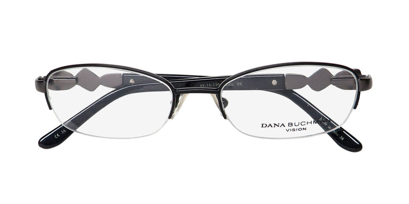 Dana Buchman Kadin Eyeglasses