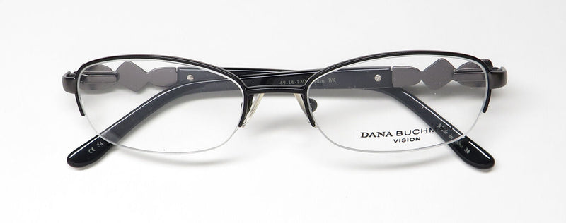 Dana Buchman Kadin Eyeglasses