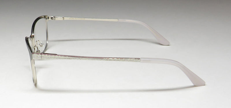 Dana Buchman Kirby Eyeglasses