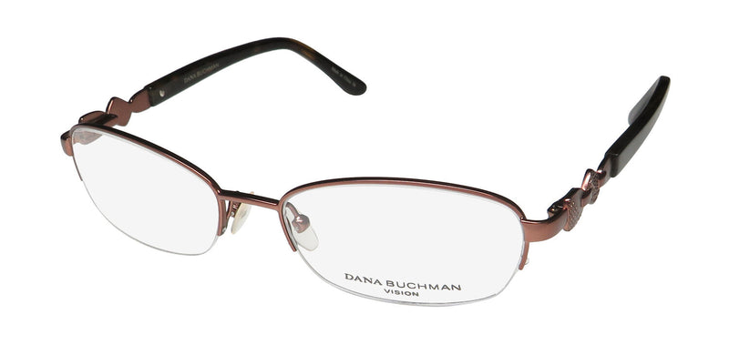 Dana Buchman Kadin Eyeglasses