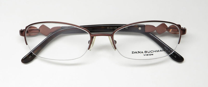 Dana Buchman Kadin Eyeglasses