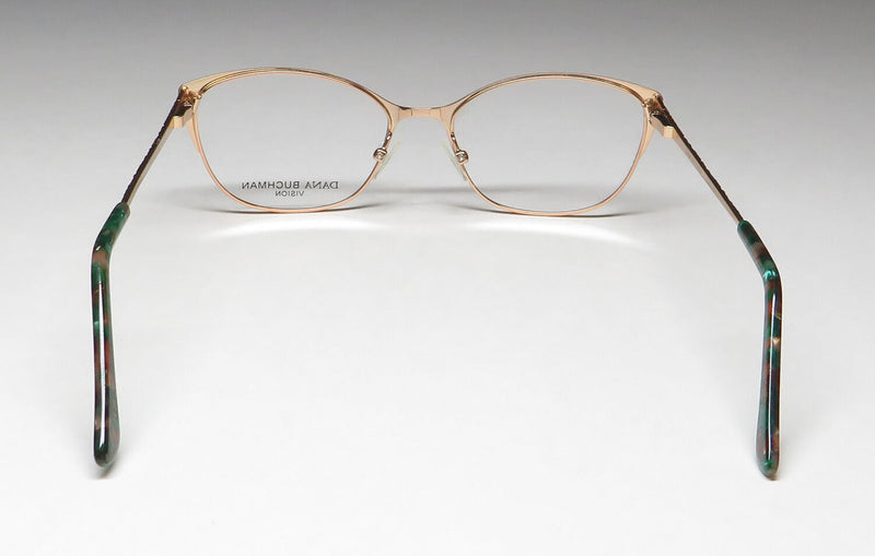 Dana Buchman Aunt Lil Eyeglasses