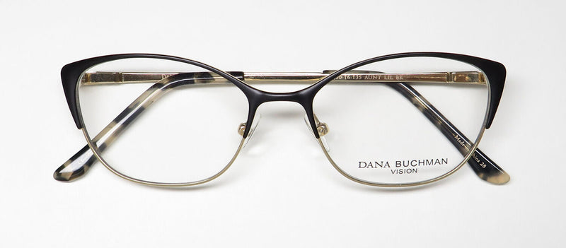 Dana Buchman Aunt Lil Eyeglasses