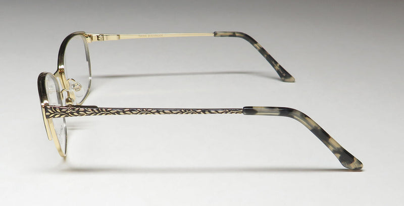 Dana Buchman Aunt Lil Eyeglasses