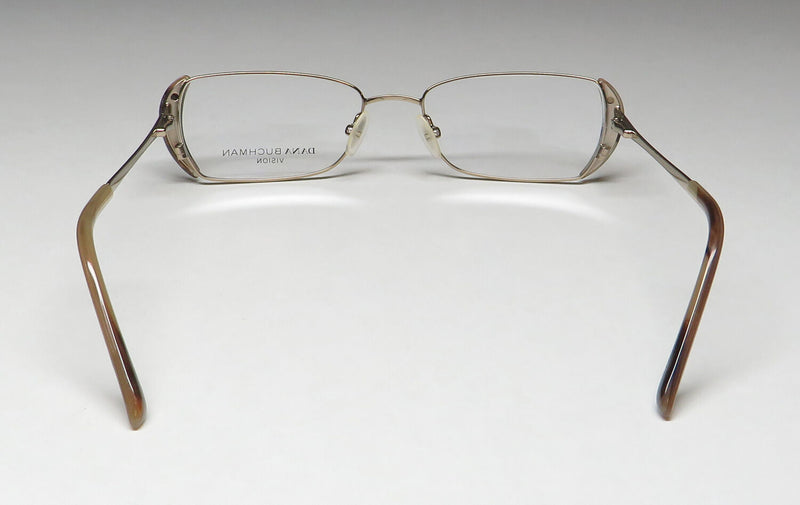Dana Buchman Simona Eyeglasses