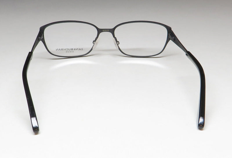 Dana Buchman Simza Eyeglasses
