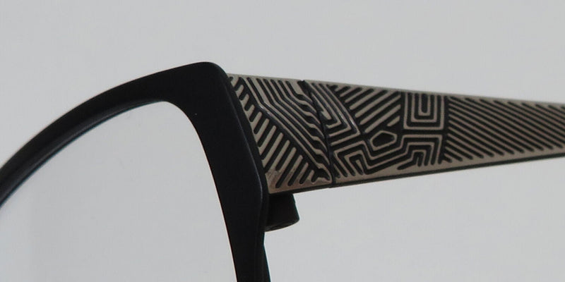 Dana Buchman Simza Eyeglasses