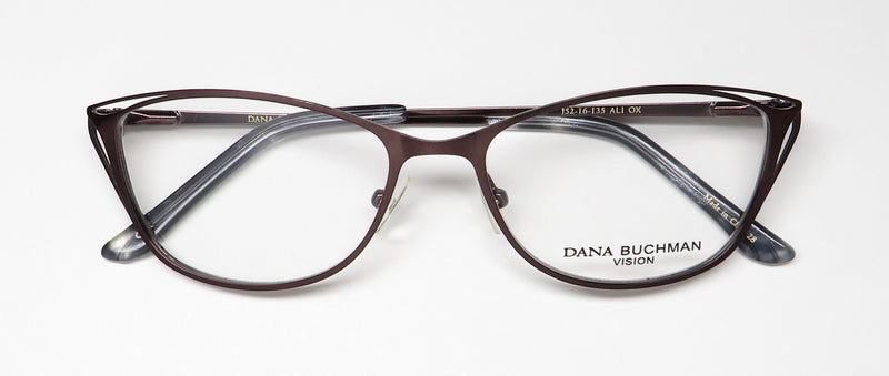 Dana Buchman Ali Eyeglasses