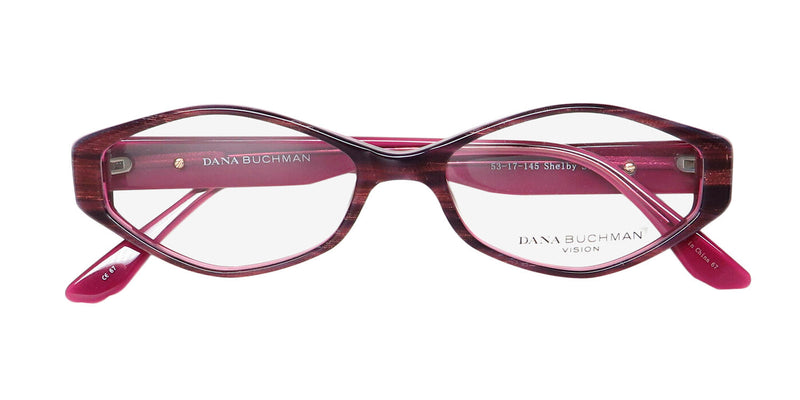 Dana Buchman Shelby Eyeglasses