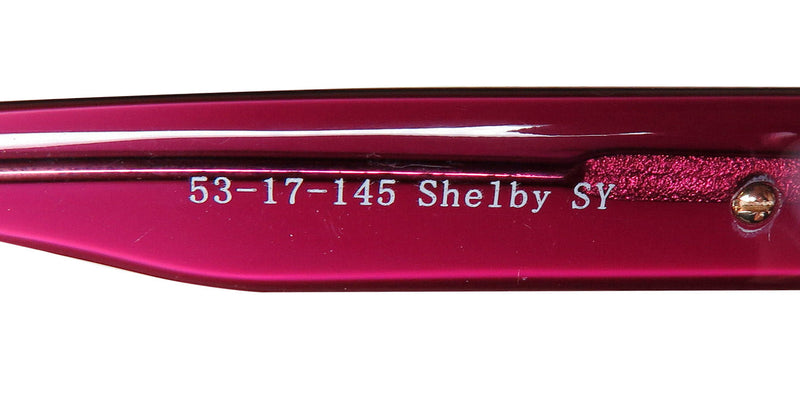 Dana Buchman Shelby Eyeglasses