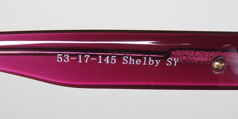 Dana Buchman Shelby Eyeglasses