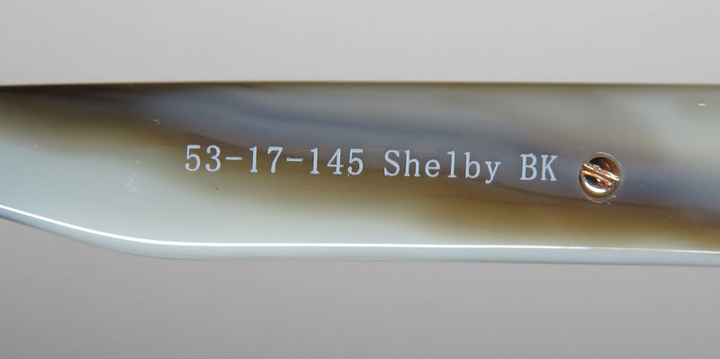 Dana Buchman Shelby Eyeglasses