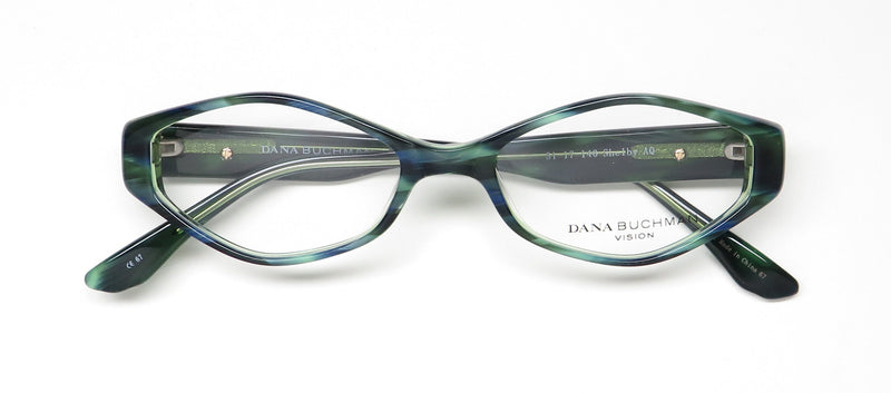 Dana Buchman Shelby Eyeglasses