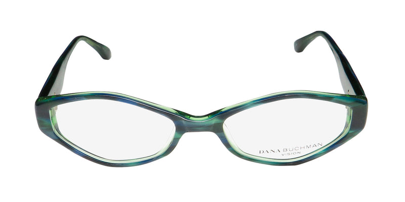 Dana Buchman Shelby Eyeglasses