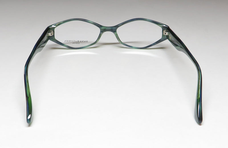 Dana Buchman Shelby Eyeglasses