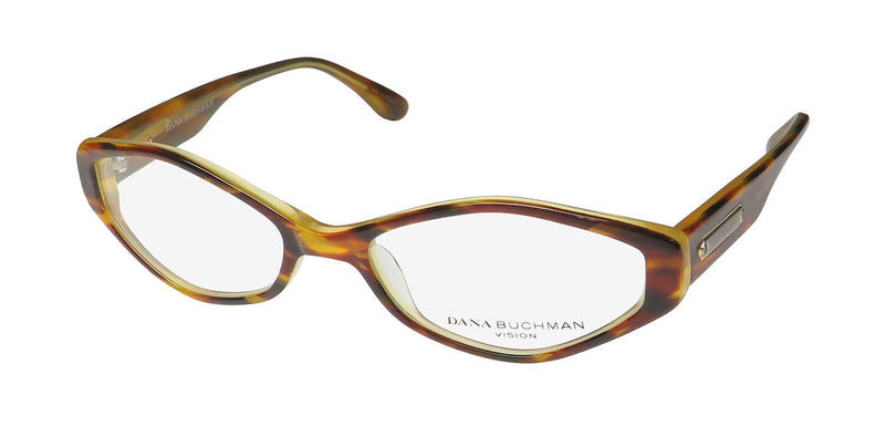 Dana Buchman Shelby Eyeglasses