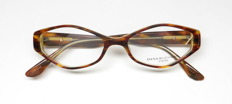 Dana Buchman Shelby Eyeglasses