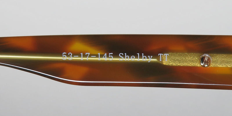 Dana Buchman Shelby Eyeglasses