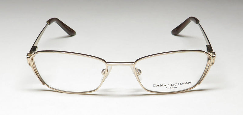 Dana Buchman Isha Eyeglasses