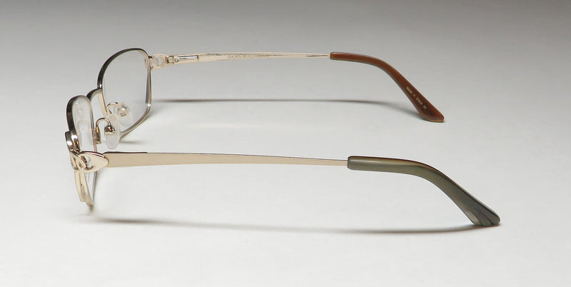 Dana Buchman Isha Eyeglasses