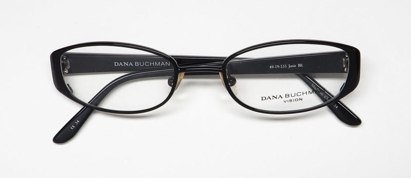 Dana Buchman Jonie Eyeglasses