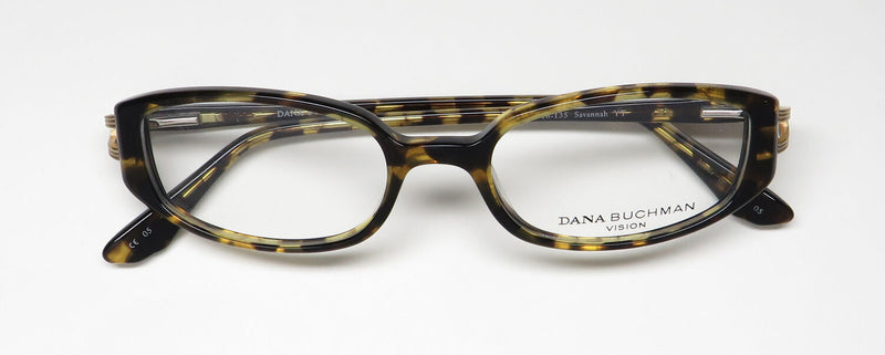 Dana Buchman Savannah Eyeglasses