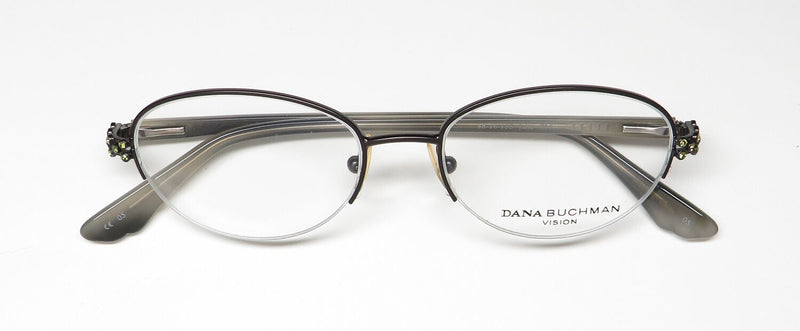Dana Buchman Julia Eyeglasses