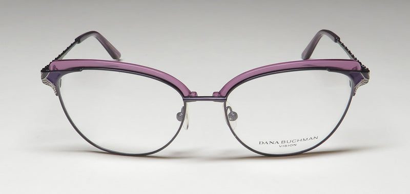 Dana Buchman Charleigh Eyeglasses