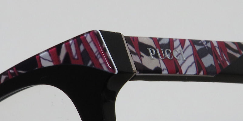 Emilio Pucci 5036-3 Eyeglasses