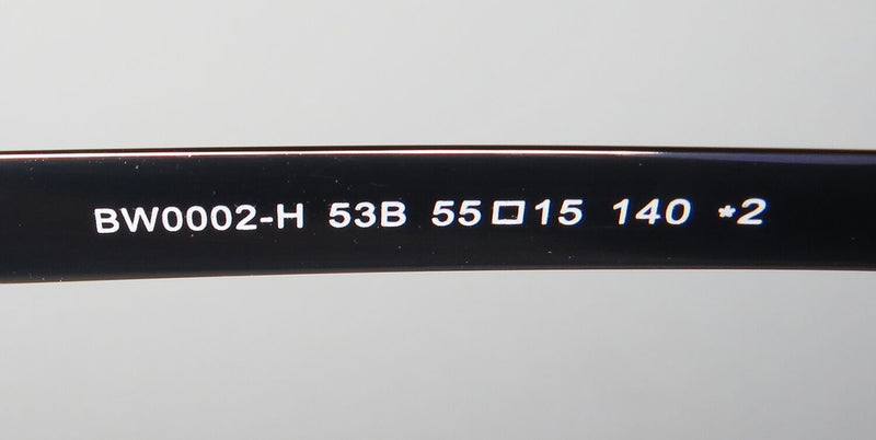 BMW 0002-H Sunglasses