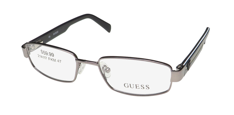 Guess 9101-3 Eyeglasses