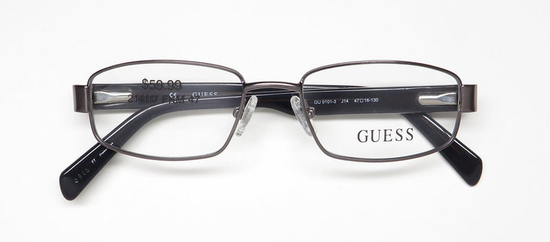 Guess 9101-3 Eyeglasses
