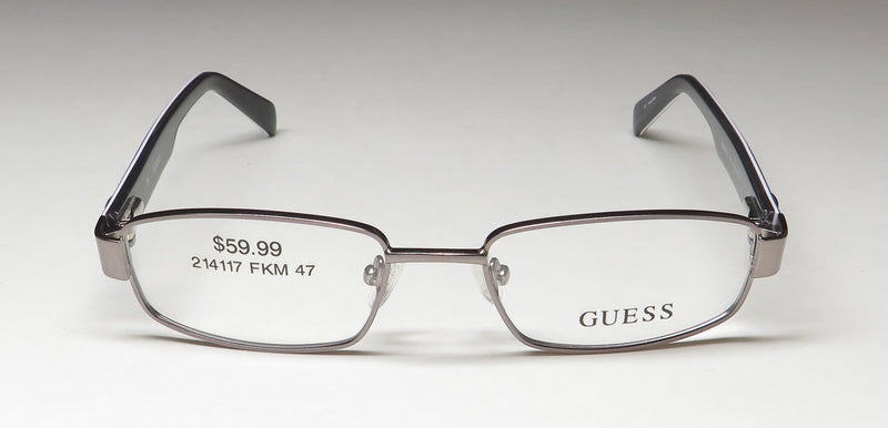 Guess 9101-3 Eyeglasses