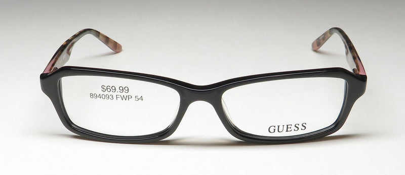 Guess 2458 Eyeglasses