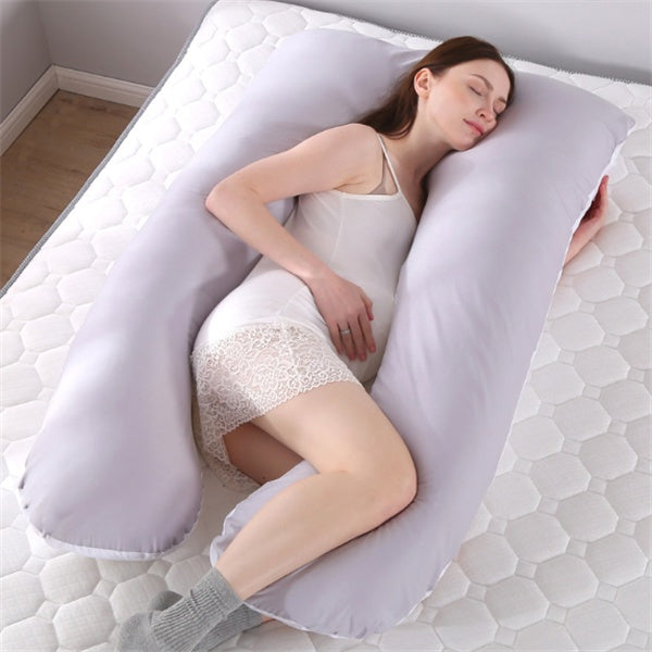 Pregnancy Sleeping Support Pillow