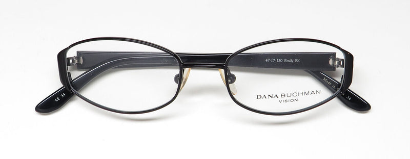 Dana Buchman Emily Eyeglasses