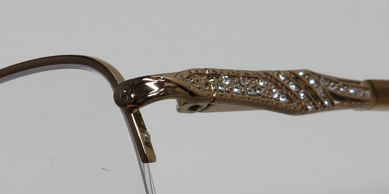 Dana Buchman Freesia Eyeglasses