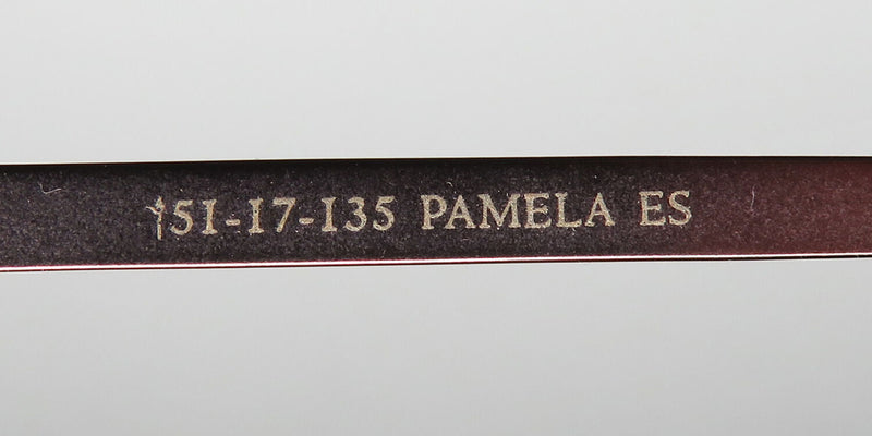 Dana Buchman Pamela Eyeglasses