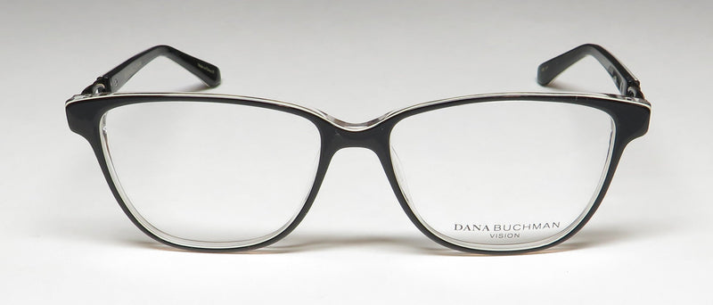 Dana Buchman Fleur Eyeglasses
