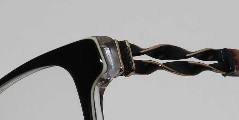 Dana Buchman Fleur Eyeglasses